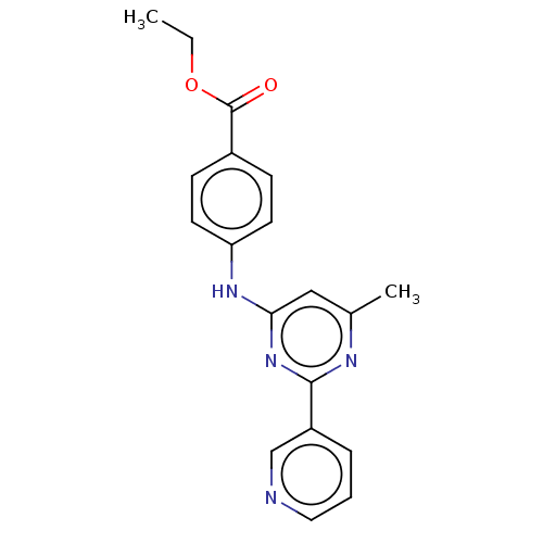 Chemical structure of BindingDB Monomer ID 50501122