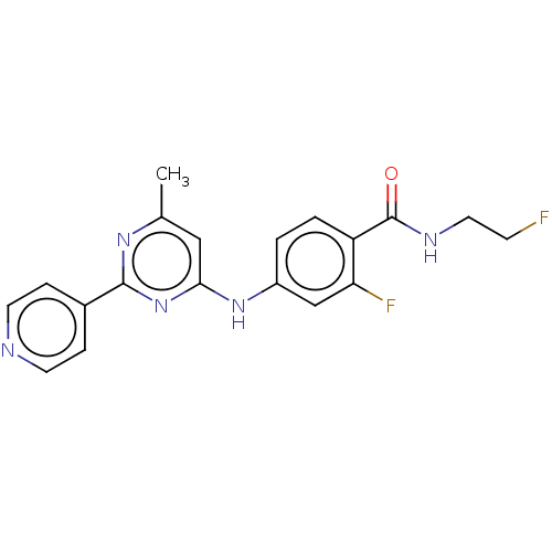 Chemical structure of BindingDB Monomer ID 50501126