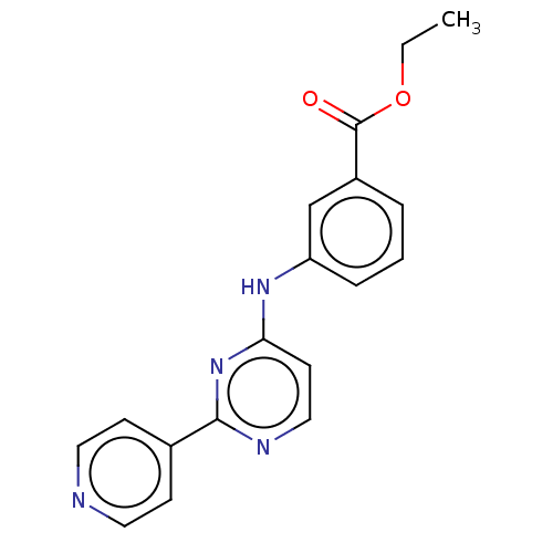 Chemical structure of BindingDB Monomer ID 50501128