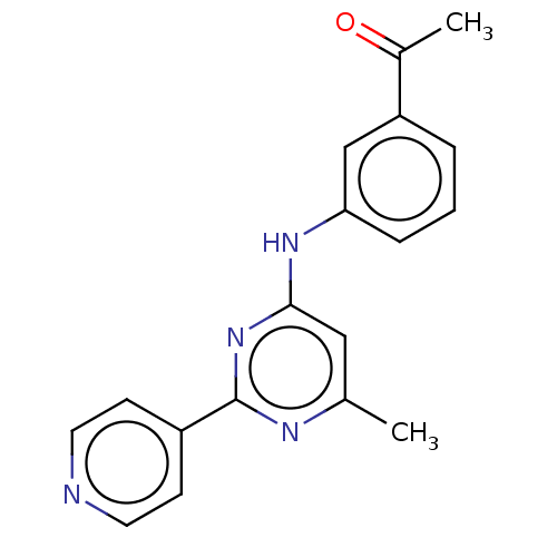 Chemical structure of BindingDB Monomer ID 50501129