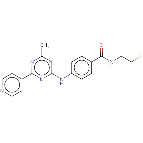 Chemical structure of BindingDB Monomer ID 50501132