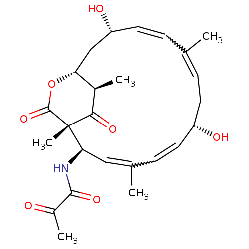 Chemical structure of BindingDB Monomer ID 50501217