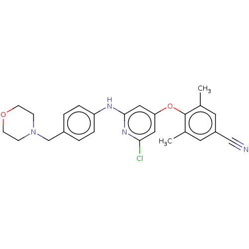 Chemical structure of BindingDB Monomer ID 50501266