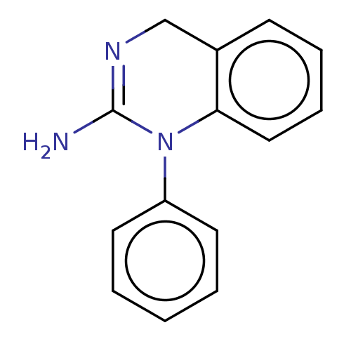 Chemical structure of BindingDB Monomer ID 50501324