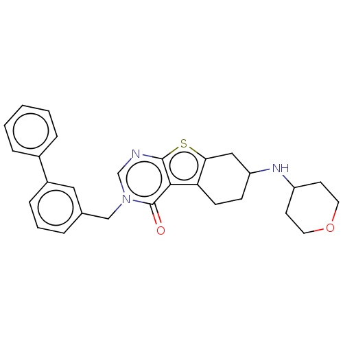 Chemical structure of BindingDB Monomer ID 50501472