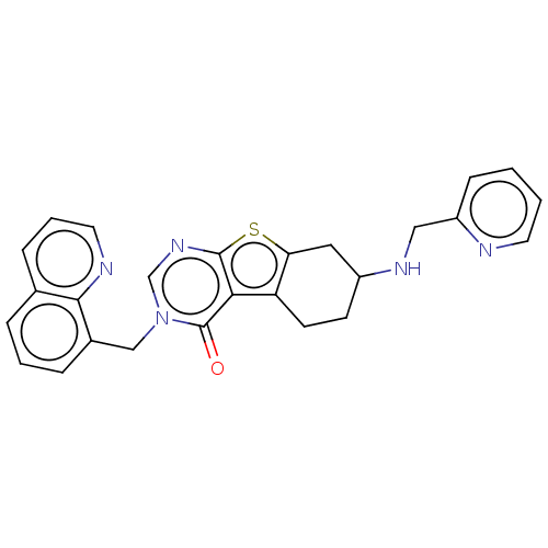Chemical structure of BindingDB Monomer ID 50501478