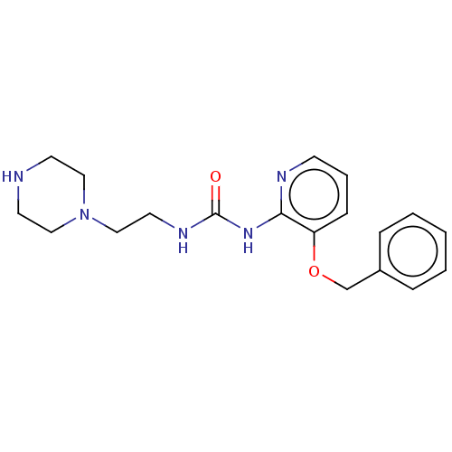 Chemical structure of BindingDB Monomer ID 50501540
