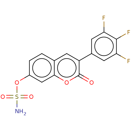 Chemical structure of BindingDB Monomer ID 50501542