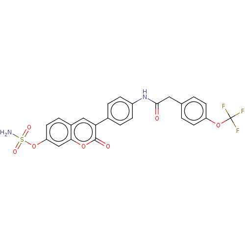 Chemical structure of BindingDB Monomer ID 50501545