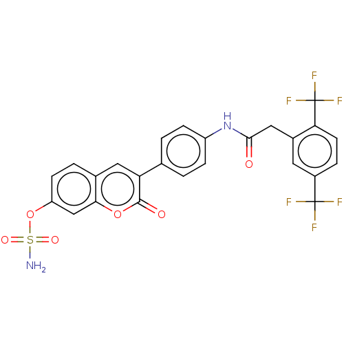 Chemical structure of BindingDB Monomer ID 50501546