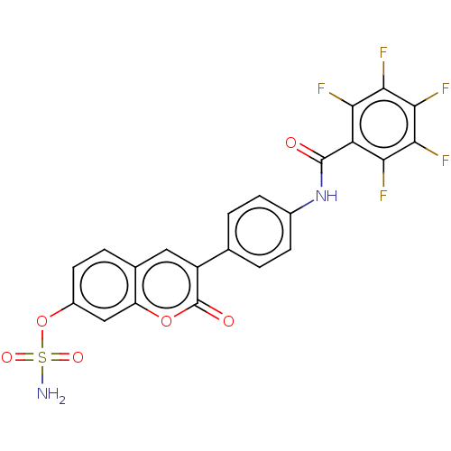 Chemical structure of BindingDB Monomer ID 50501552