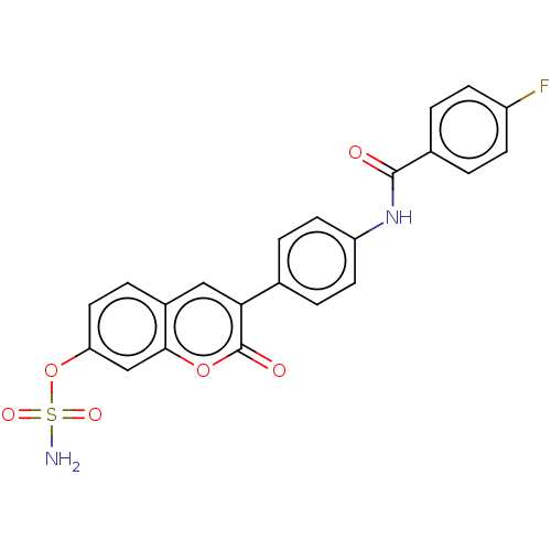 Chemical structure of BindingDB Monomer ID 50501554