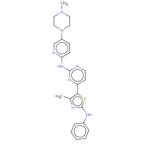 Chemical structure of BindingDB Monomer ID 50501600