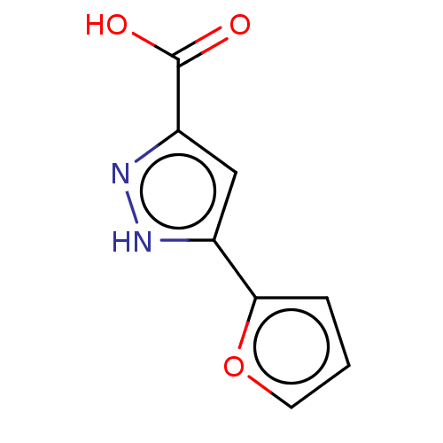 Chemical structure of BindingDB Monomer ID 50501669