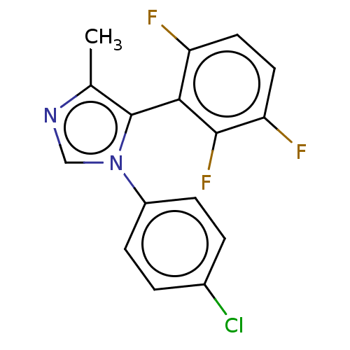 Chemical structure of BindingDB Monomer ID 50501712