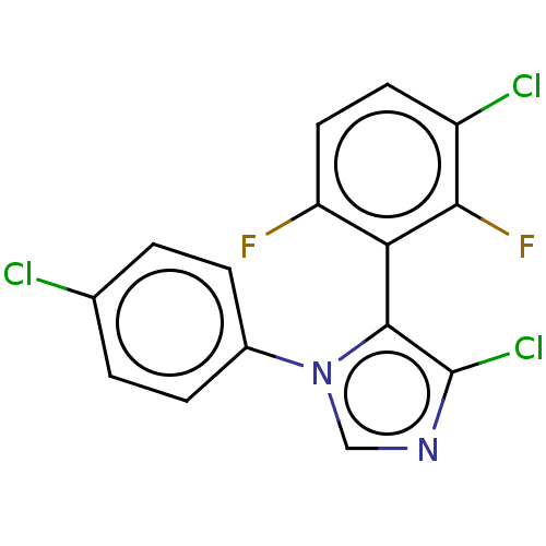 Chemical structure of BindingDB Monomer ID 50501714