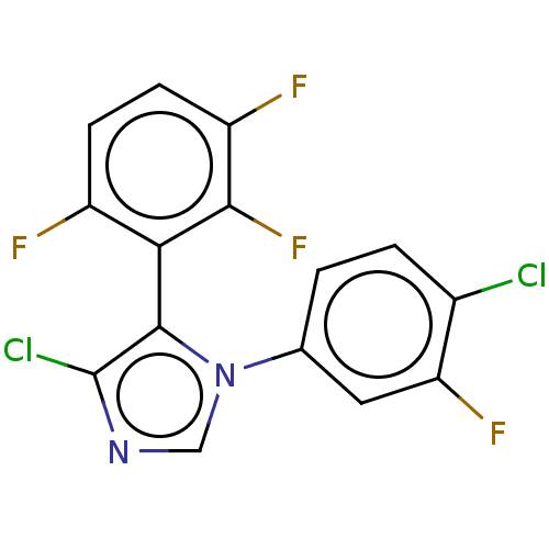 Chemical structure of BindingDB Monomer ID 50501716