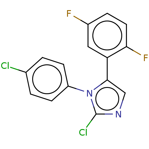 Chemical structure of BindingDB Monomer ID 50501717