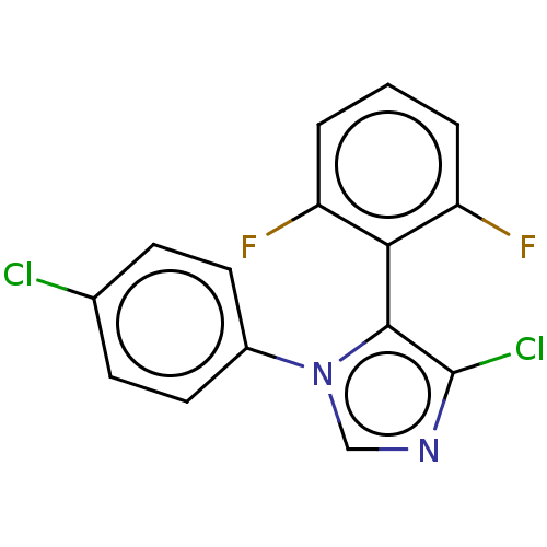 Chemical structure of BindingDB Monomer ID 50501718