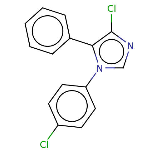 Chemical structure of BindingDB Monomer ID 50501720
