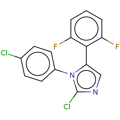 Chemical structure of BindingDB Monomer ID 50501723