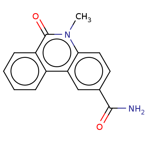 Chemical structure of BindingDB Monomer ID 50501730