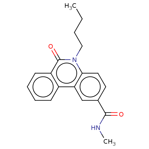 Chemical structure of BindingDB Monomer ID 50501735