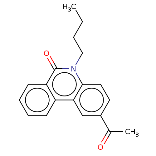 Chemical structure of BindingDB Monomer ID 50501737