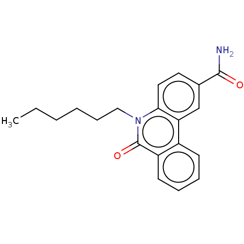 Chemical structure of BindingDB Monomer ID 50501741