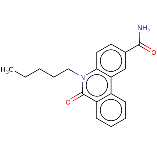 Chemical structure of BindingDB Monomer ID 50501742