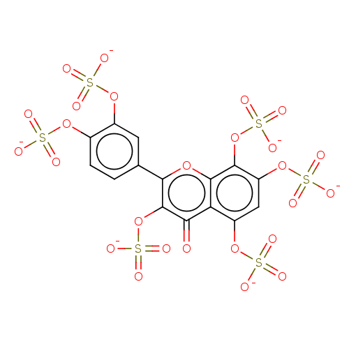 Chemical structure of BindingDB Monomer ID 50501892