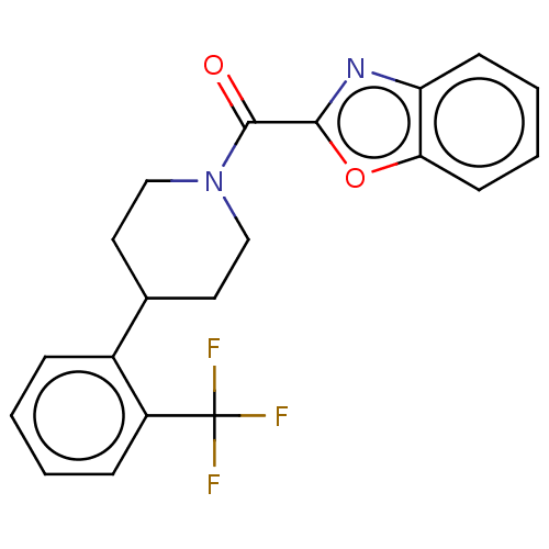 Chemical structure of BindingDB Monomer ID 50501897