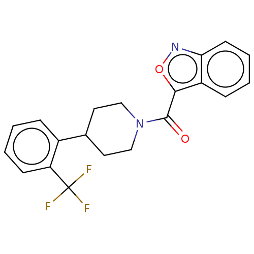 Chemical structure of BindingDB Monomer ID 50501908