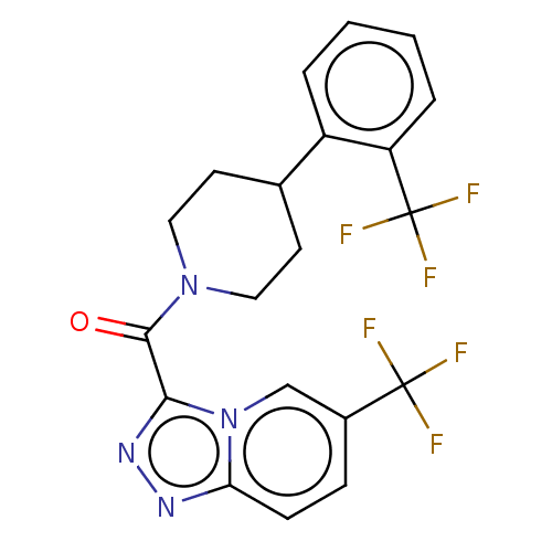 Chemical structure of BindingDB Monomer ID 50501911