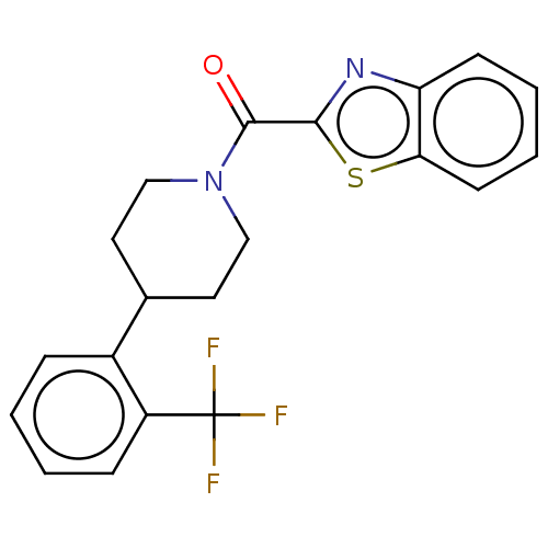 Chemical structure of BindingDB Monomer ID 50501918