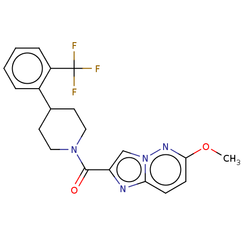 Chemical structure of BindingDB Monomer ID 50501922