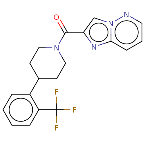Chemical structure of BindingDB Monomer ID 50501936