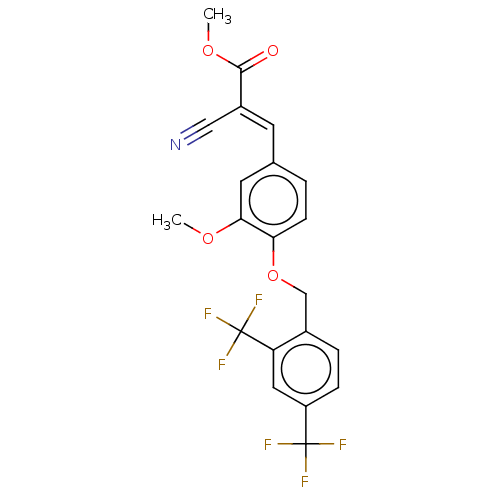 Chemical structure of BindingDB Monomer ID 50501972