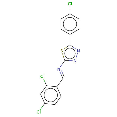 Chemical structure of BindingDB Monomer ID 50502118