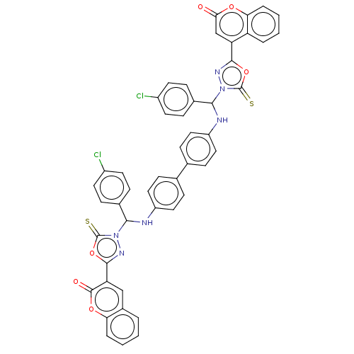 Chemical structure of BindingDB Monomer ID 50502229