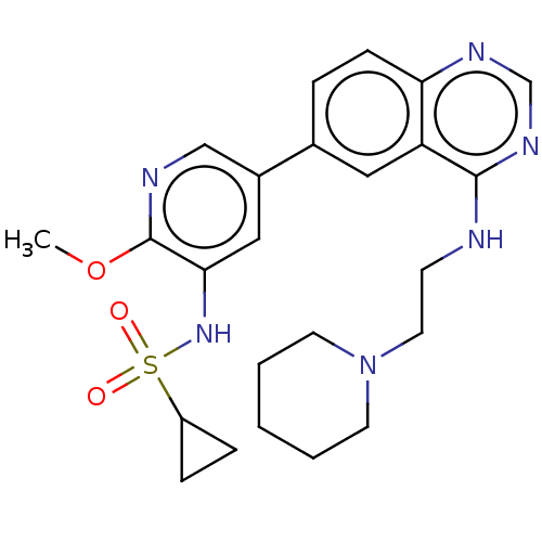 Chemical structure of BindingDB Monomer ID 50502313