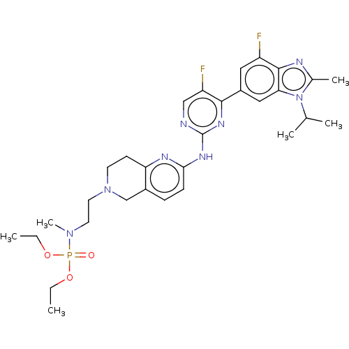 Chemical structure of BindingDB Monomer ID 50502338