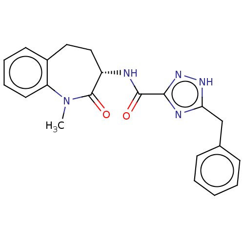 Chemical structure of BindingDB Monomer ID 50502340