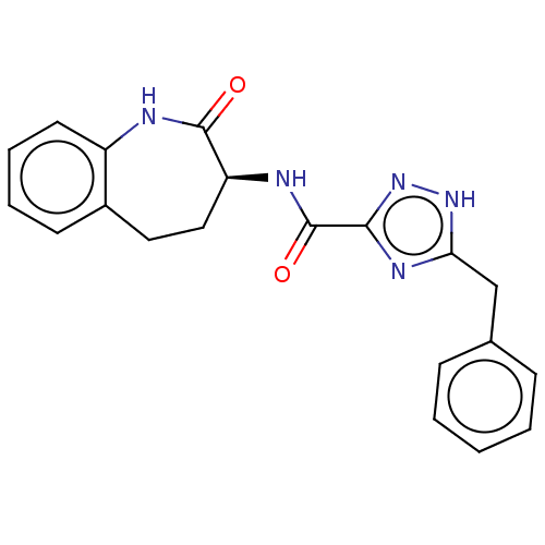 Chemical structure of BindingDB Monomer ID 50502342