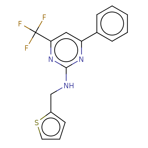 Chemical structure of BindingDB Monomer ID 50502465