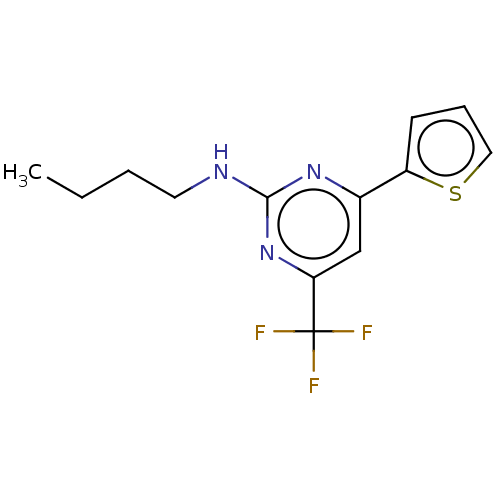 Chemical structure of BindingDB Monomer ID 50502466