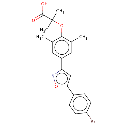 Chemical structure of BindingDB Monomer ID 50502546