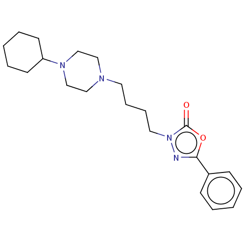 Chemical structure of BindingDB Monomer ID 50502551