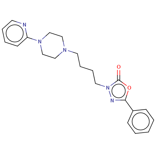 Chemical structure of BindingDB Monomer ID 50502552
