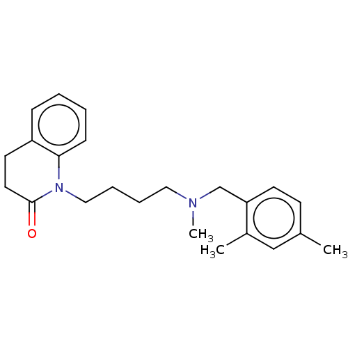 Chemical structure of BindingDB Monomer ID 50502554